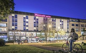 Mercure Mulhouse Centre
