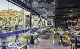 Mercure Mulhouse Centre
